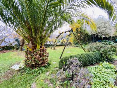 Appartement - 53 m² - 3 pièces