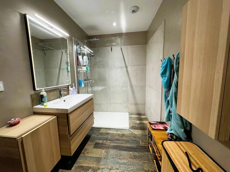 Maison - 145 m² - 7 pièces