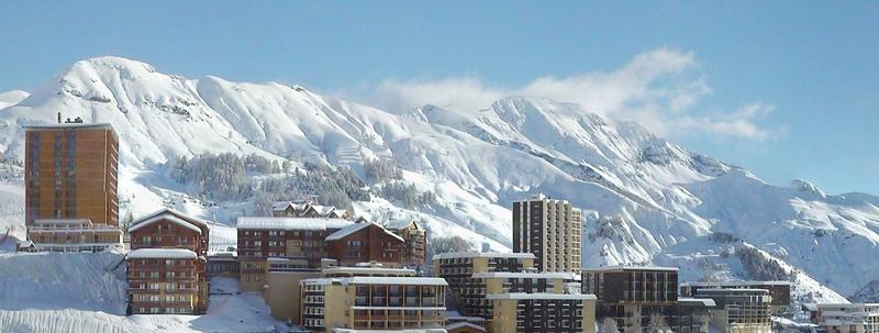 Appartement ancien - 32 m² - 2 pièces