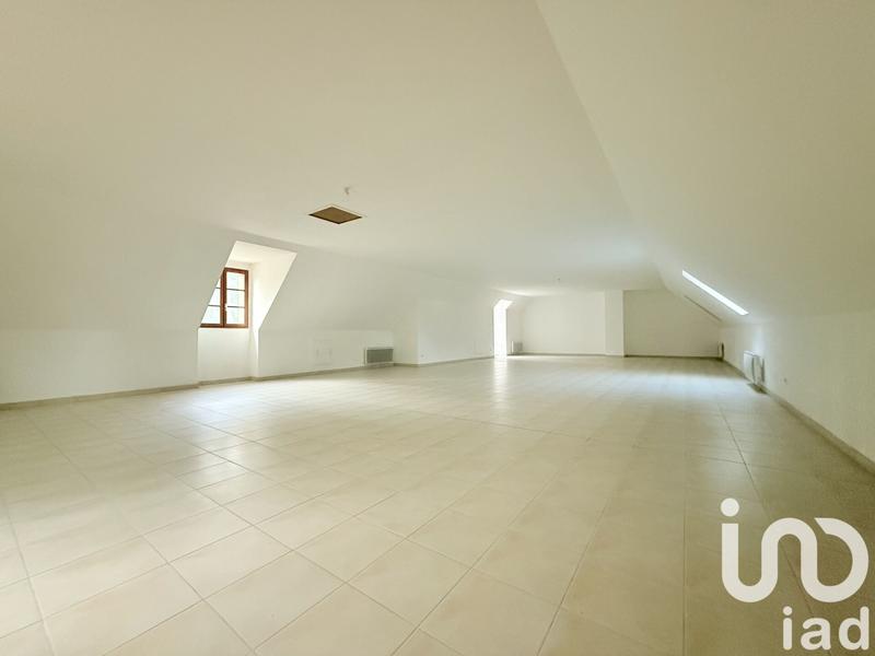 Maison - 262 m² - 5 pièces