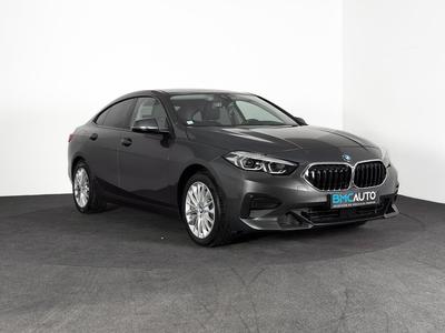 Bmw Serie 2 Gran Coupe 216da Harman Kardon Gps Cockpit Keyless Go Sieges Chauf Camera Carplay 216d