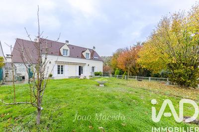 Maison - 157 m² - 7 pièces