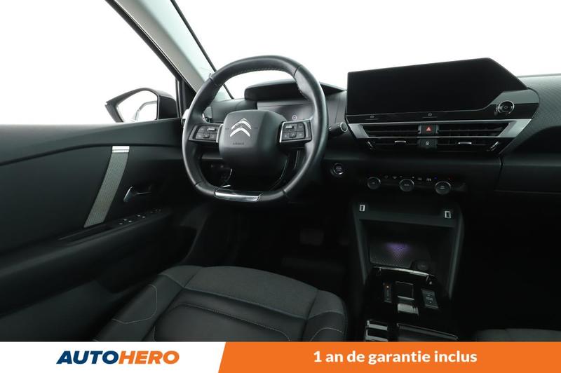 Citroën C4 1.2 PureTech Shine Eat8 131 ch