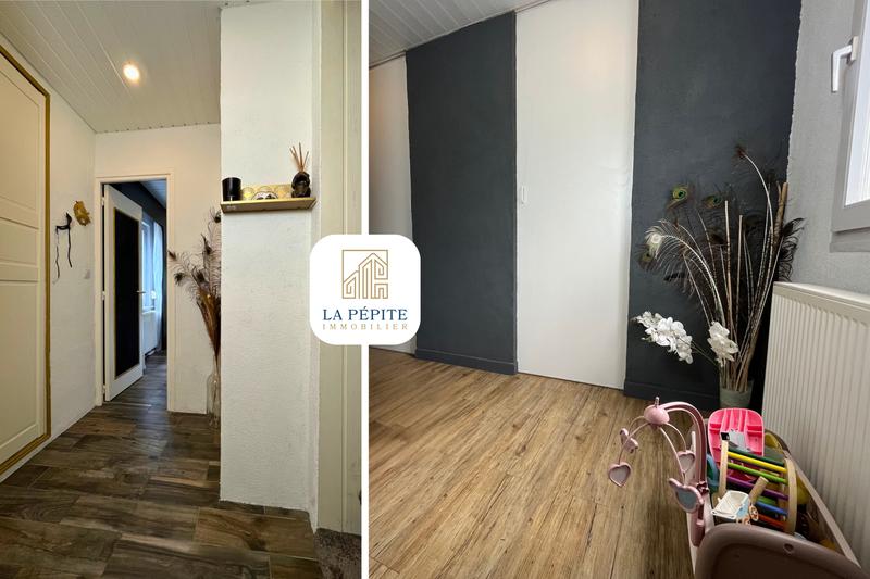 Propriété - 230 m² - 8 pièces