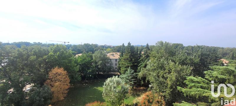 Appartement - 86 m² - 3 pièces