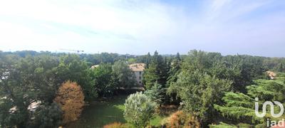 Appartement - 86 m² - 3 pièces