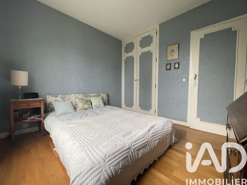 Maison - 171 m² - 8 pièces