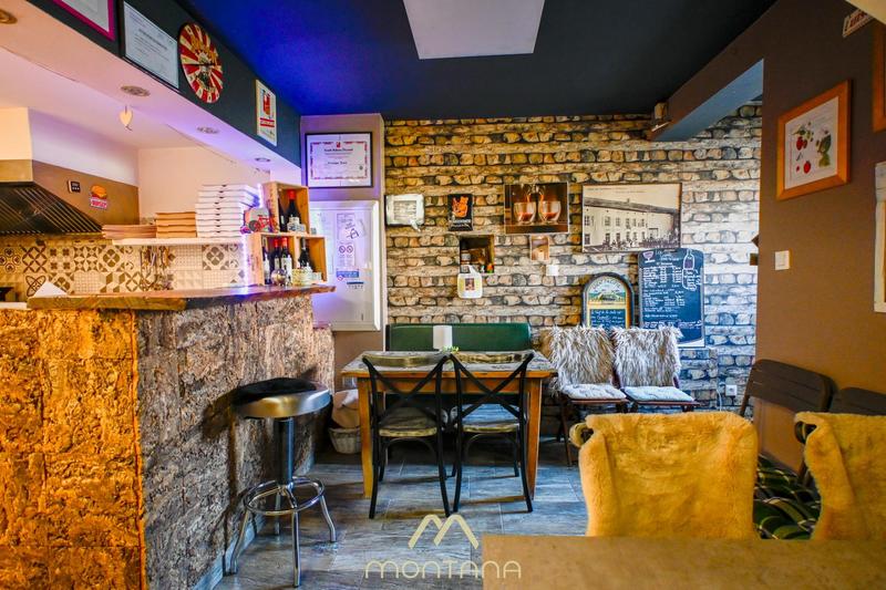 Bastide - 1 000 m² - 17 pièces