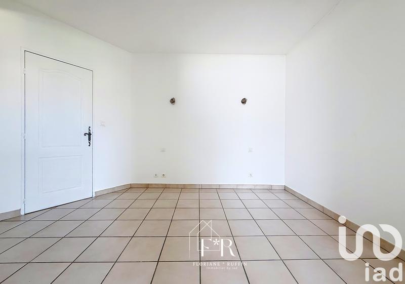 Appartement - 104 m² - 3 pièces