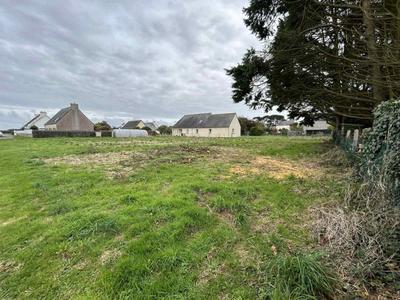 Terrain constructible - 1 510 m²