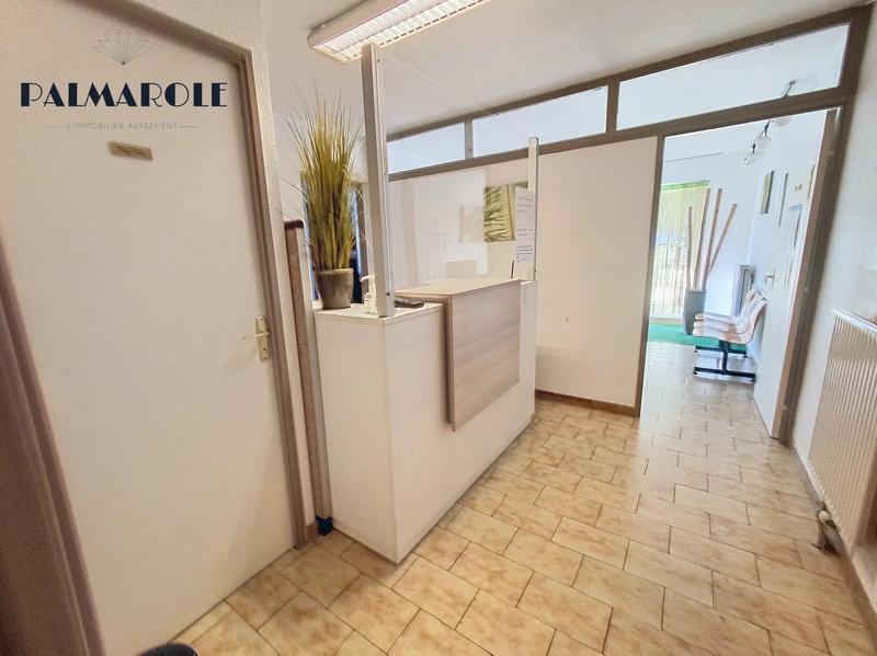 Appartement - 68 m² - 4 pièces