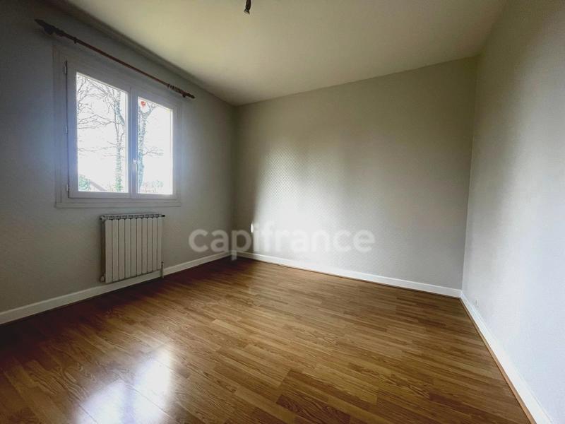 Maison - 122 m² - 5 pièces