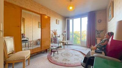 Appartement - 83 m² - 4 pièces