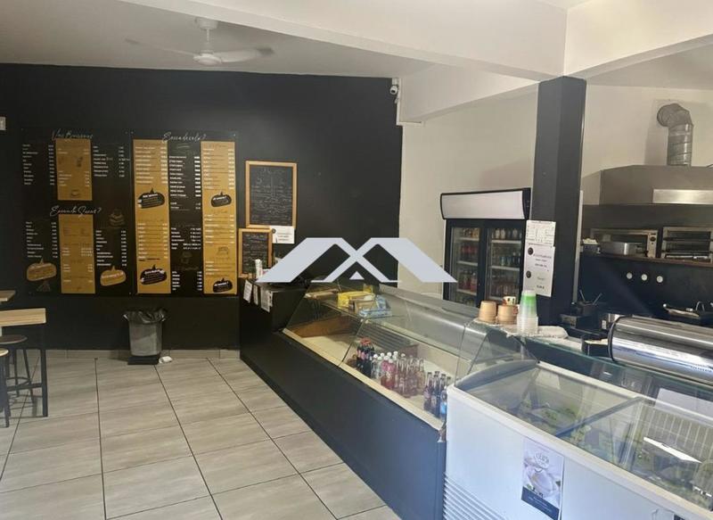 Fonds de commerce - 70 m²