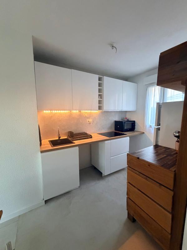 Villa - 60 m² - 3 pièces