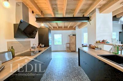 Maison de campagne - 224 m² - 4 pièces