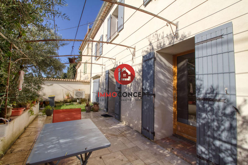 Maison - 117 m² - 5 pièces