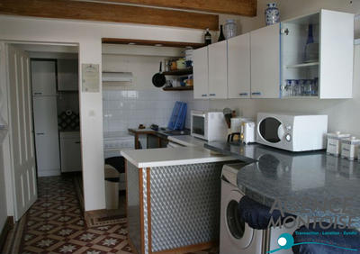 Maison - 192 m² - 10 pièces