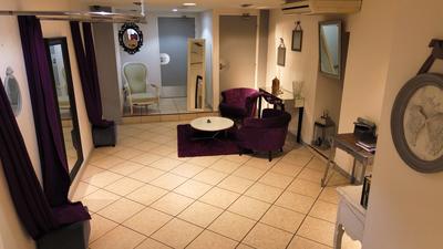 Fonds de commerce - Magasins - 161 m²