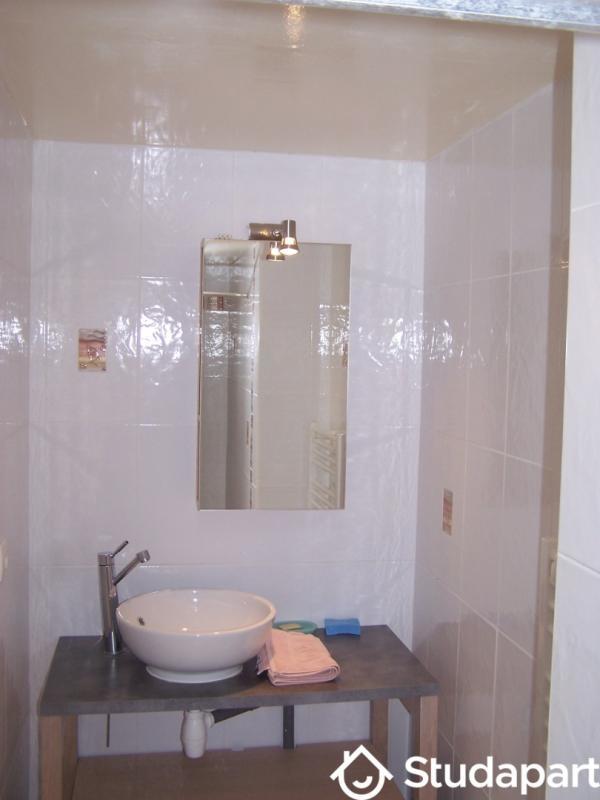 Appartement - 33 m² - 1 pièce