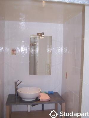 Appartement - 33 m² - 1 pièce