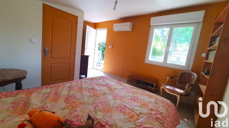 Maison - 143 m² - 6 pièces