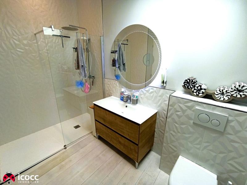 Maison en pierre - 191 m² - 6 pièces