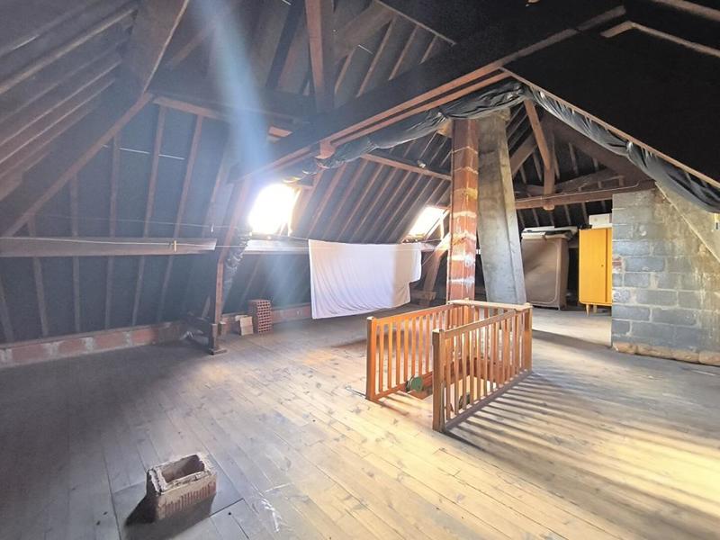 Maison - 78 m² - 4 pièces