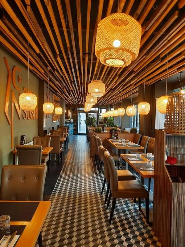 Moom thai restaurant