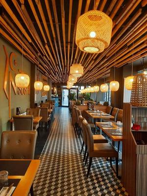 Moom thai restaurant