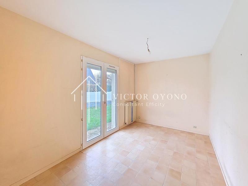 Pavillon - 90 m² - 4 pièces