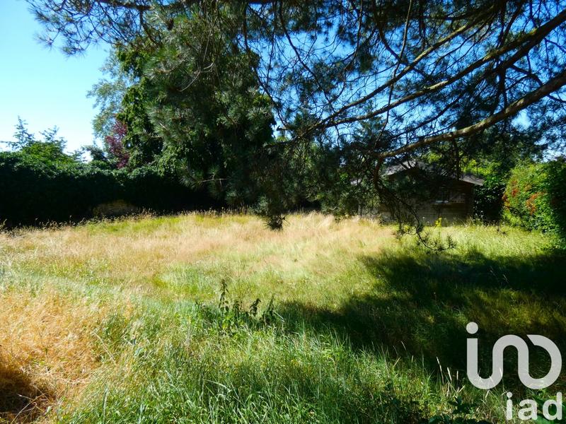 Maison - 383 m² - 7 pièces