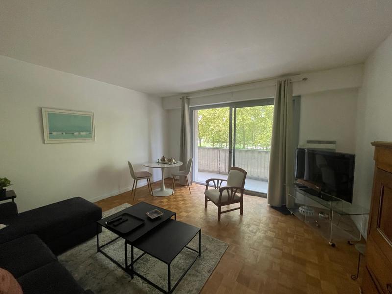 Appartement - 63 m² - 2 pièces