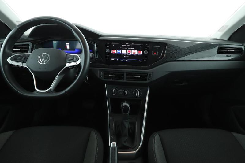 Volkswagen Polo 1.0 Tsi Life Dsg7 95 ch