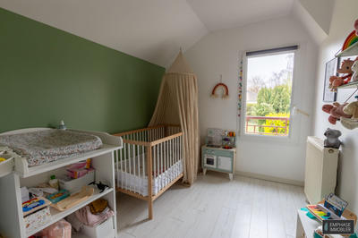 Maison contemporaine - 81 m² - 4 pièces