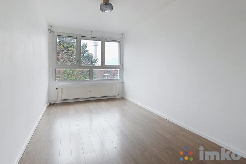 Appartement - 92 m² - 4 pièces