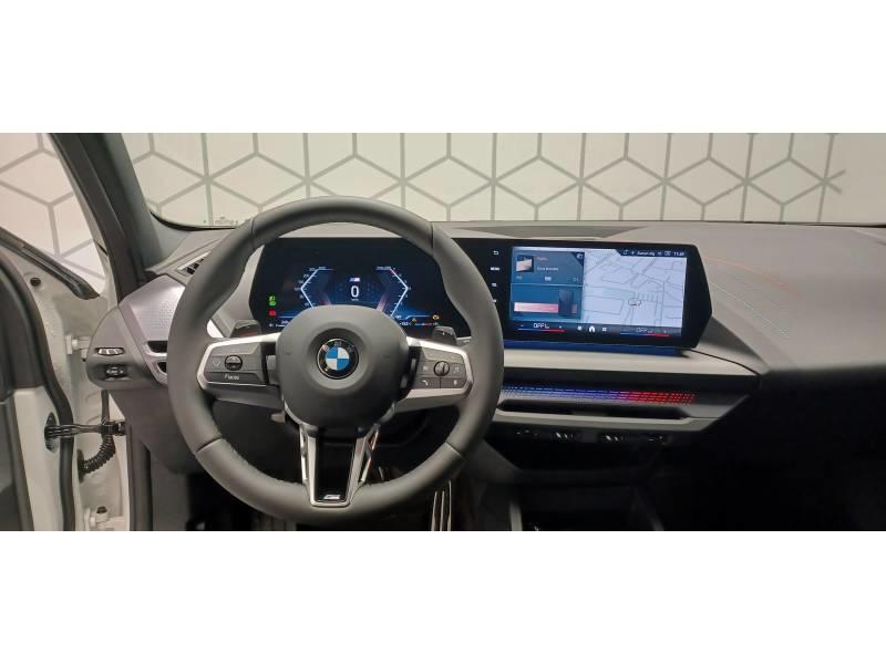 Bmw Série 1 123 xDrive 218 ch Dkg7 m Sport