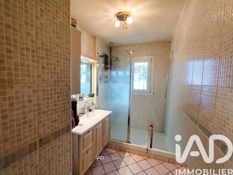 Maison - 140 m² - 7 pièces