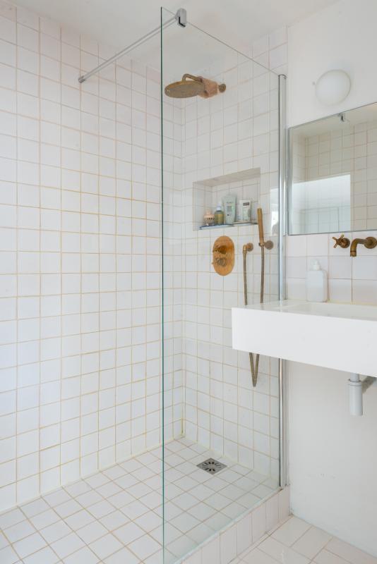 Appartement - 58 m² - 2 pièces