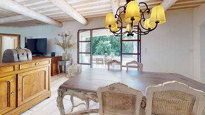 Villa - 140 m² - 4 pièces