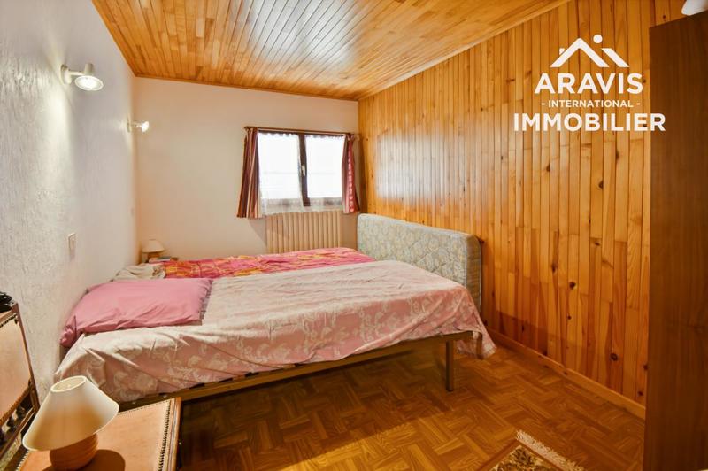 Maison de village - 117 m² - 4 pièces