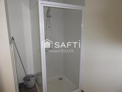 Appartement - 22 m² - 1 pièce