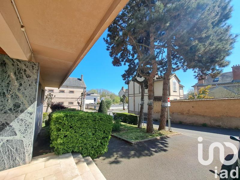 Appartement - 80 m² - 3 pièces