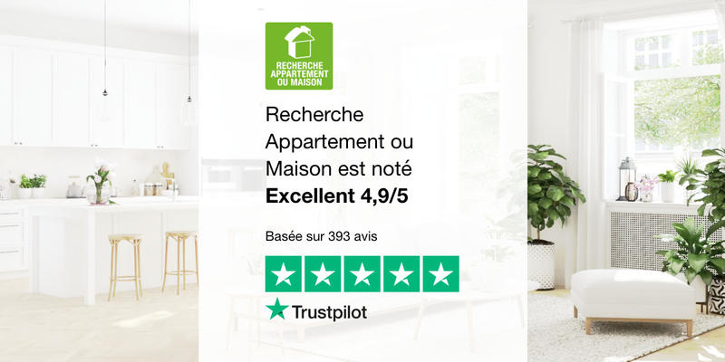 Appartement - 65 à 125 m² - 3 à 5 pièces