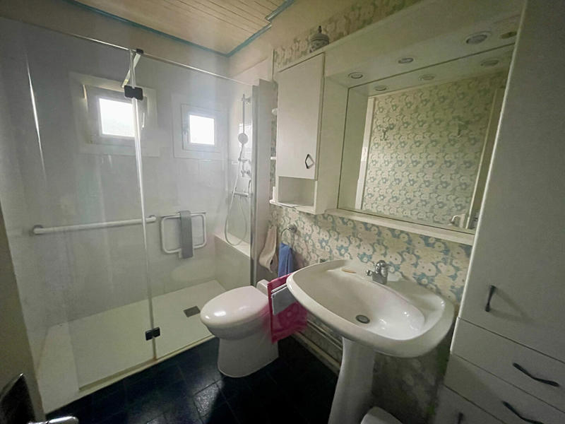 Maison - 83 m² - 4 pièces