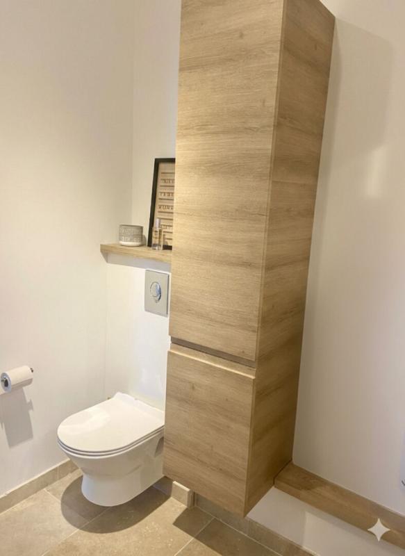 Appartement - 54 m² - 2 pièces