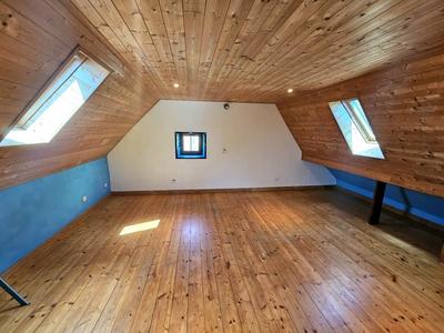 Maison - 164 m² - 6 pièces