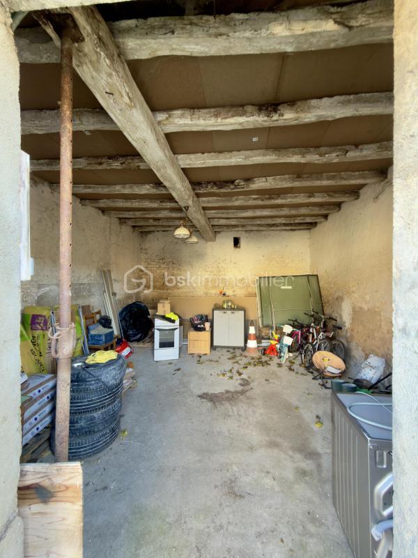 Corps de ferme - 160 m² - 7 pièces