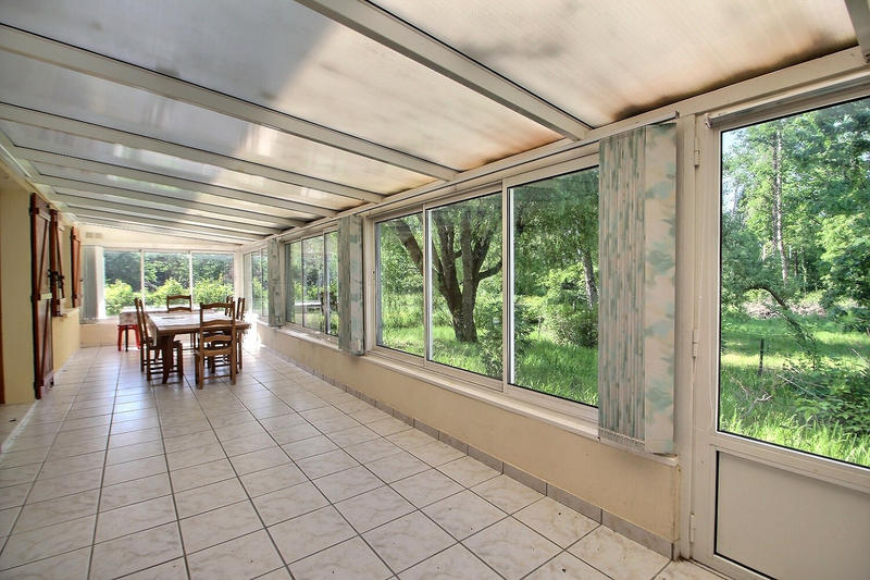 Villa - 229 m² - 7 pièces