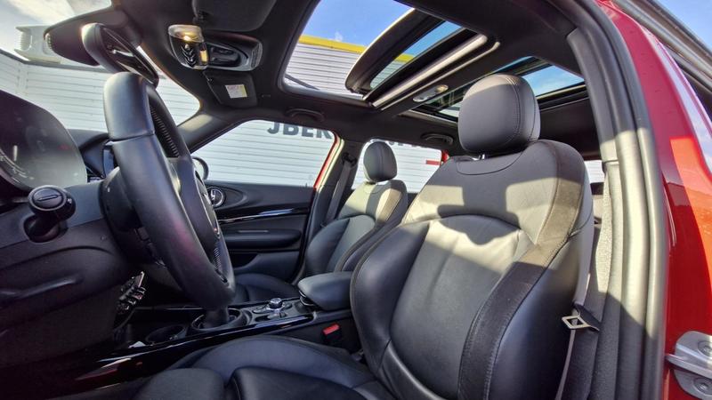 Mini Clubman F54 Lci Cooper Knightsbridge 136 Ch